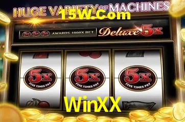 Tecnologia da Plataforma WinXX