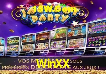 Bônus de Boas-vindas WinXX