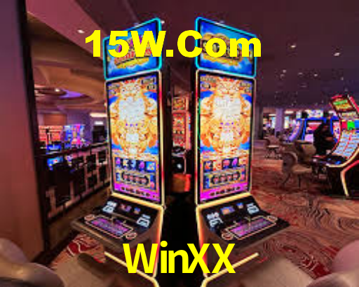 WinXX: Seu Cassino Premiado com Pagamentos Rápidos