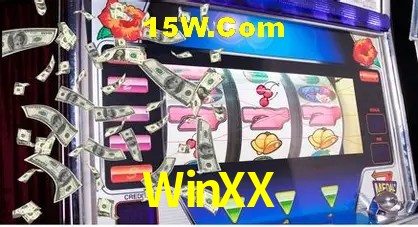 Provedores de Jogos WinXX