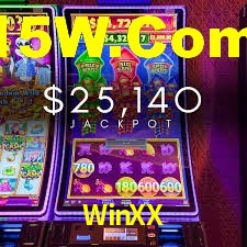 Welcome Bonus WinXX