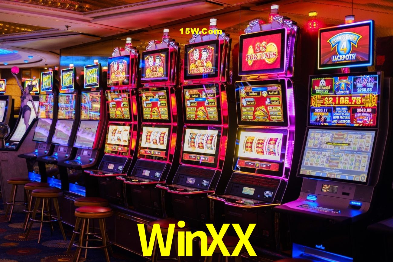 Live Casino WinXX