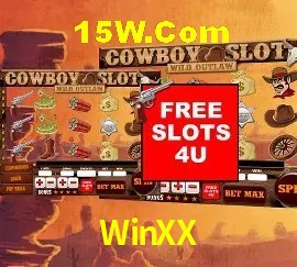 Canal oficial no Telegram da WinXX