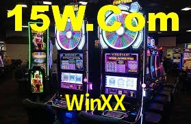 Cashback e recargas na WinXX