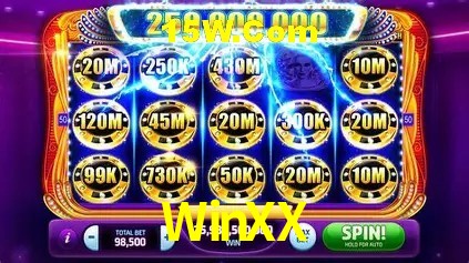 Segurança e performance na plataforma WinXX