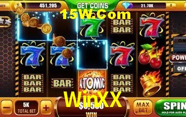 Experiência VIP WinXX