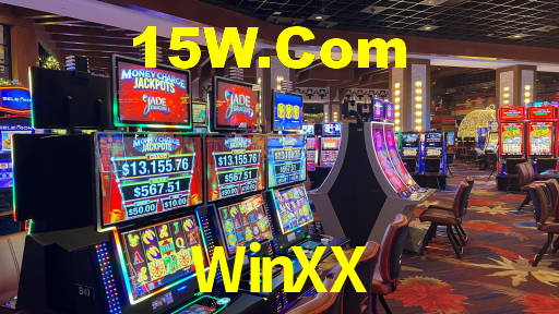 Bônus Generosos e Exclusivos no WinXX para Você!