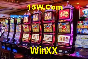 Recursos de Bônus WinXX