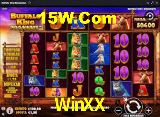 Sinta a adrenalina dos jogos de cassino com WinXX