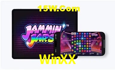 Jogos de Slot WinXX