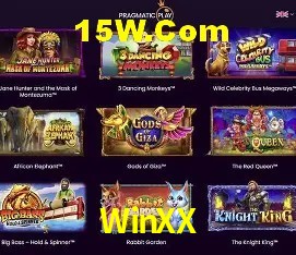 Estatísticas Esportivas WinXX