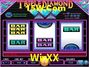 Promoções Sazonais WinXX