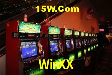 Sistemas de Segurança WinXX
