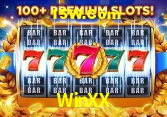 Promoção Relâmpago WinXX