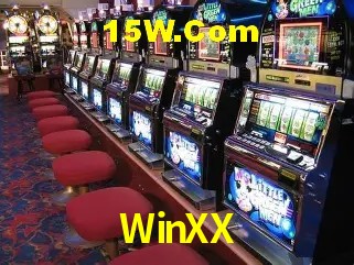 Integração de APIs WinXX
