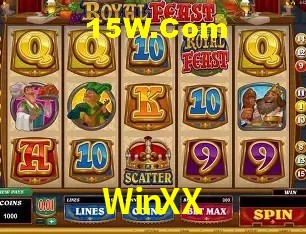 Estatísticas WinXX