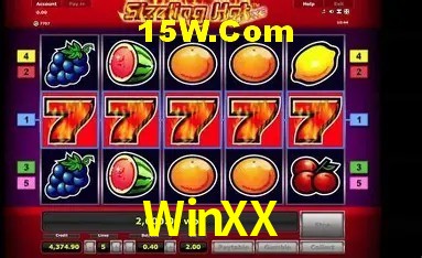 Diretório de Jogos WinXX