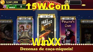 Game Statistics WinXX