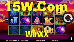 WinXX,WinXX Com App