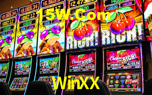 WinXX Com Paga