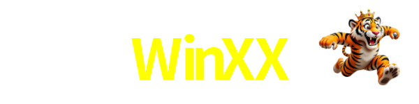 Logo da WinXX